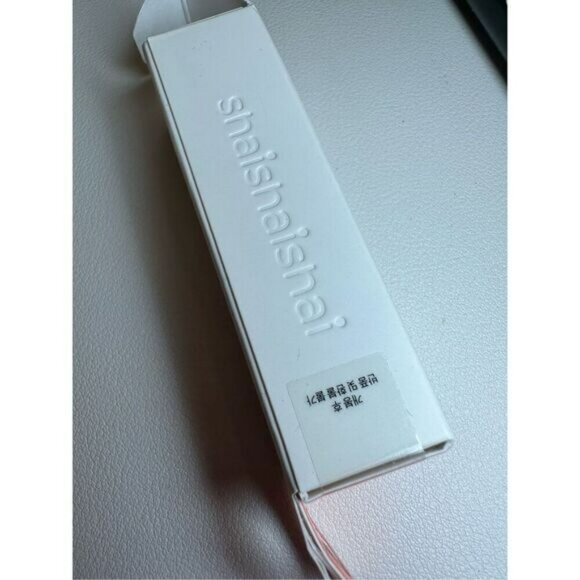 shaishaishai - SUN-KISSED Plump Lip Balm - Color #04 Peach Crush - Picture 7 of 7